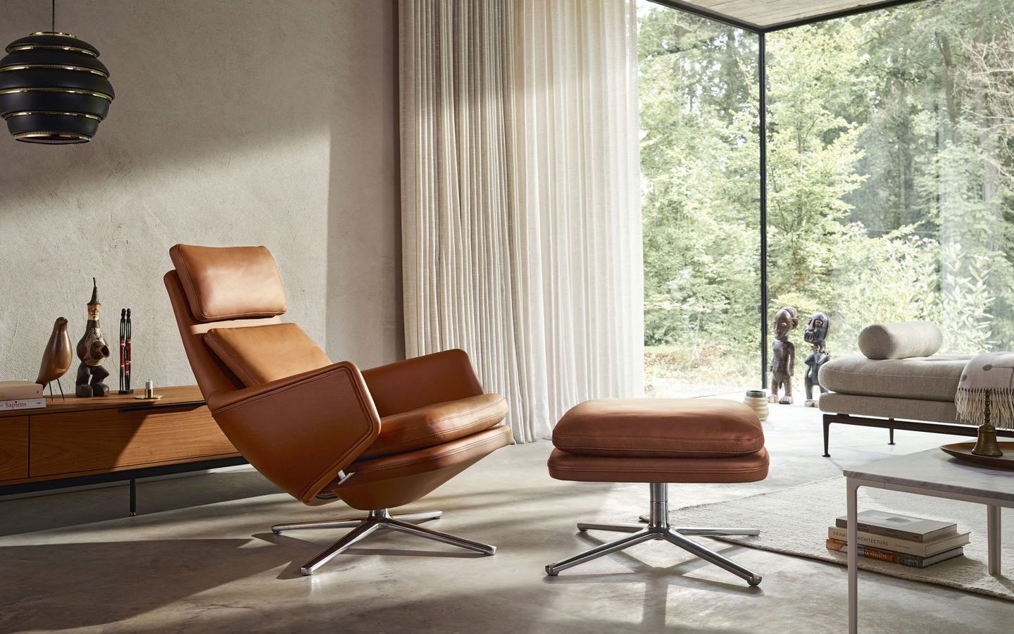 Fall colors inspire home decor