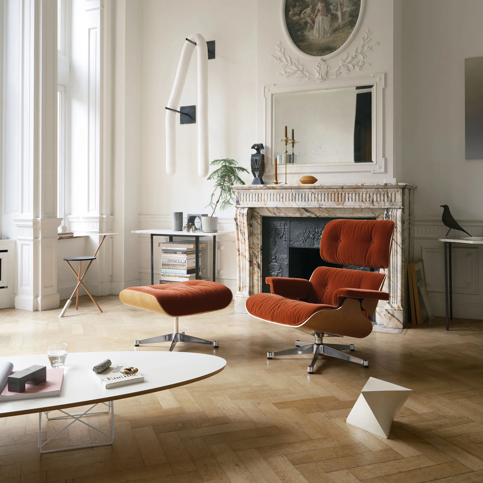Vitra - Legendary design