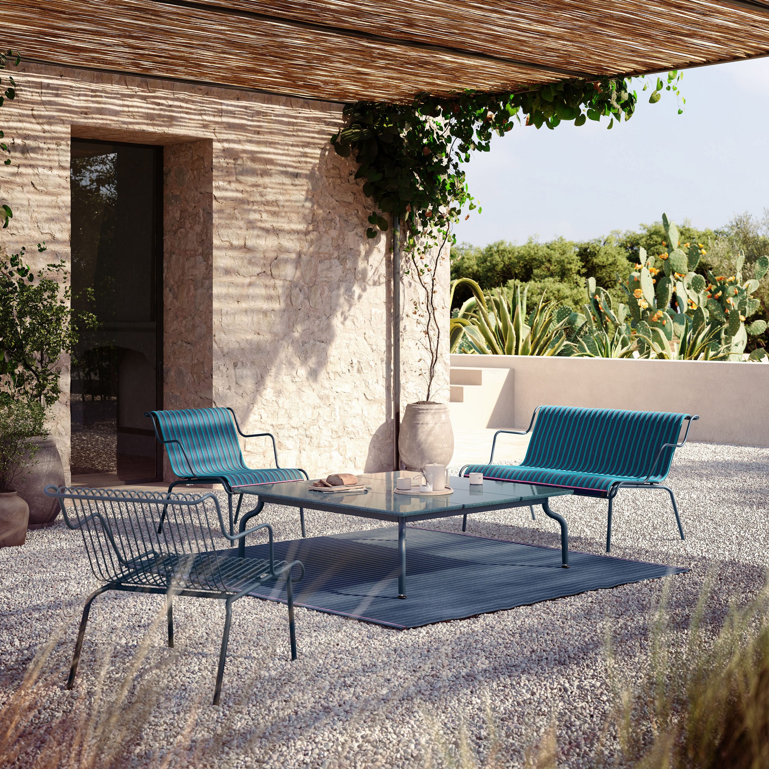 Trendy ideas for Riviera style