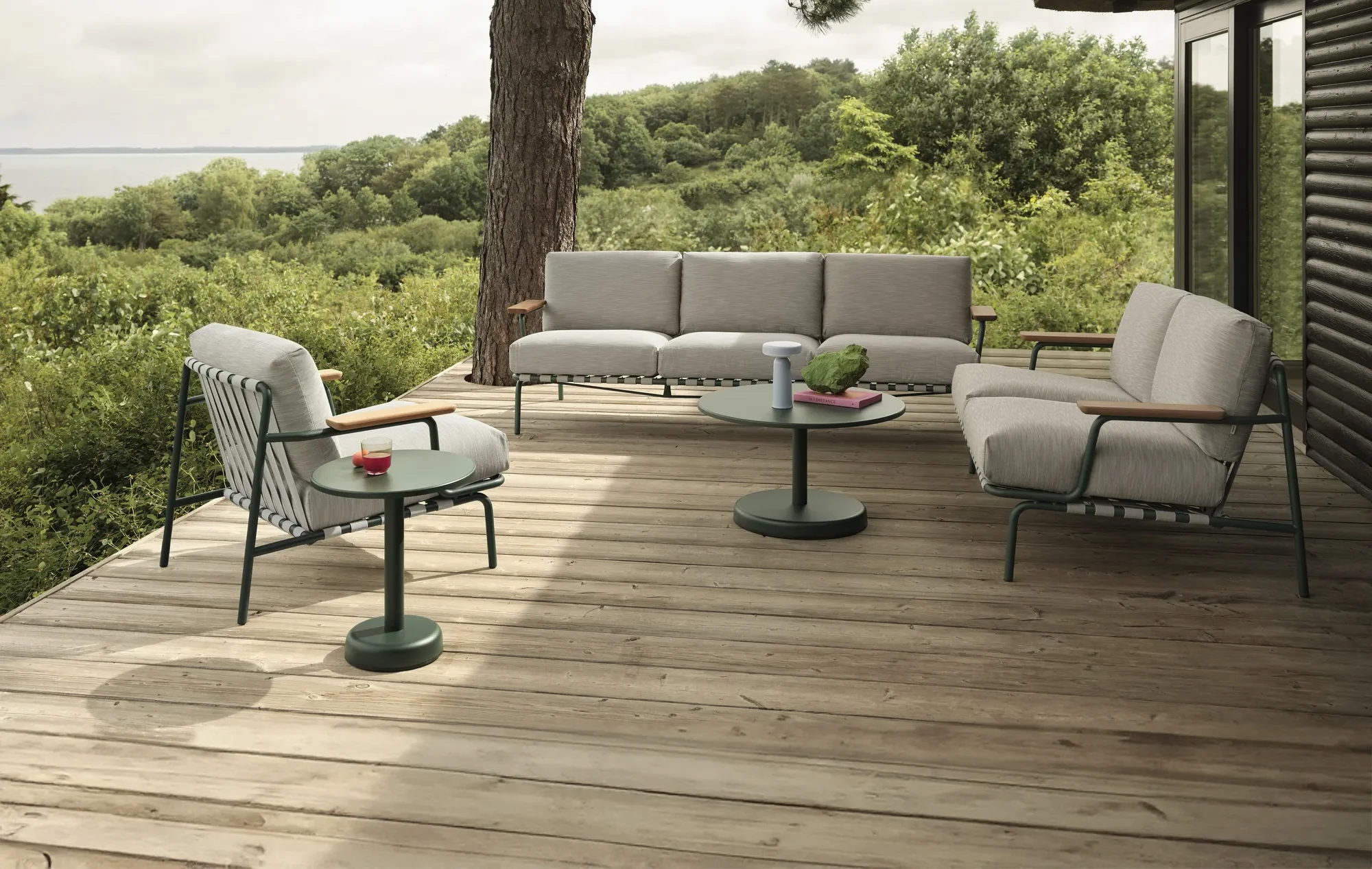 Garden furniture ideas not to be missed